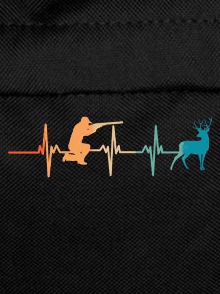 Hunter's heartbeat