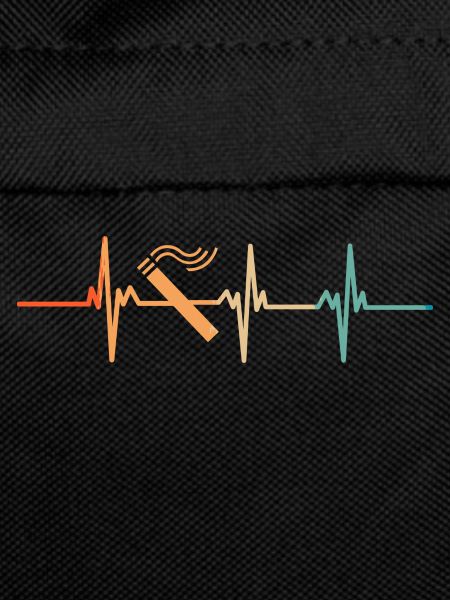 Heartbeat Cigarette