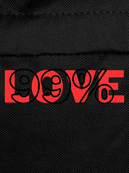 Love99%