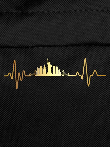 Heartbeat New York