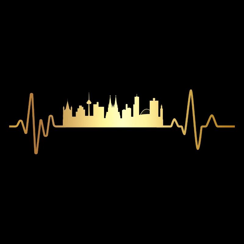 Heartbeat Cologne