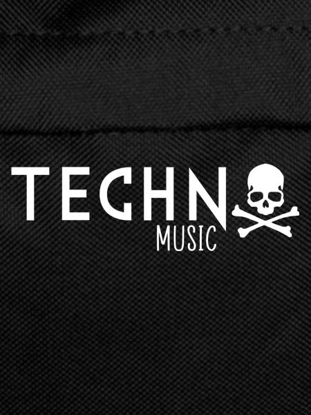 Techno music