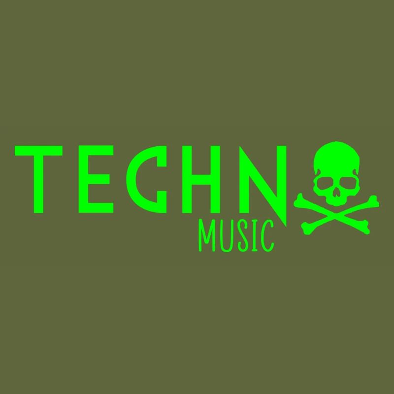 techno music