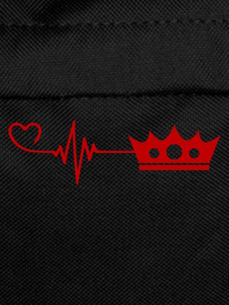 Crown Love Pulse Heart