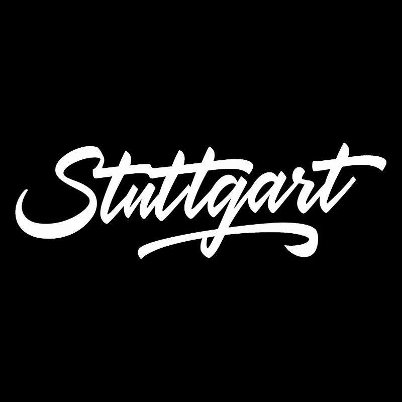 Stuttgart