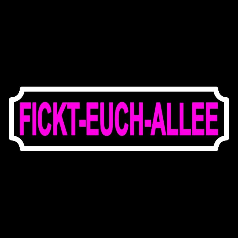 Fickt-euch-alle