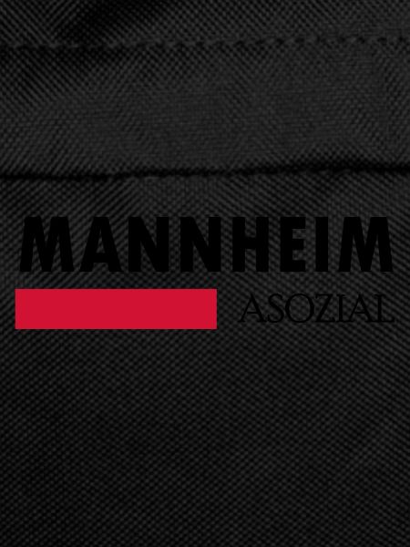 Mannheim Monnem Mannheimat