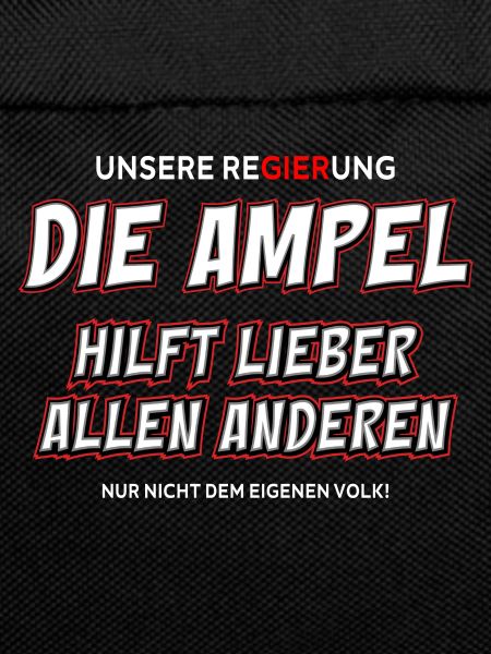 Die Ampel