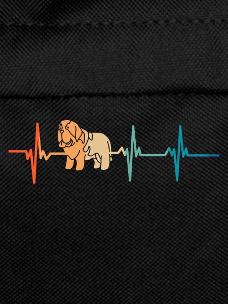 Bernard's heartbeat