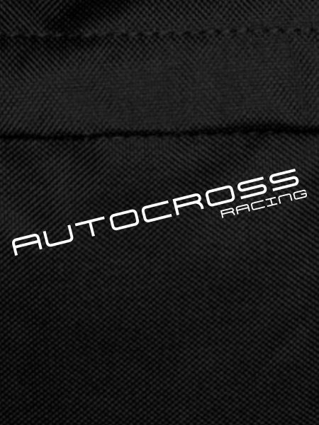 Autocross Racing