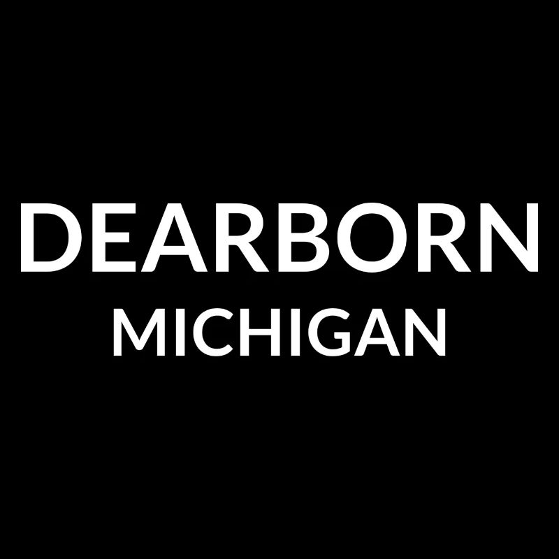 Dearborn Michigan USA