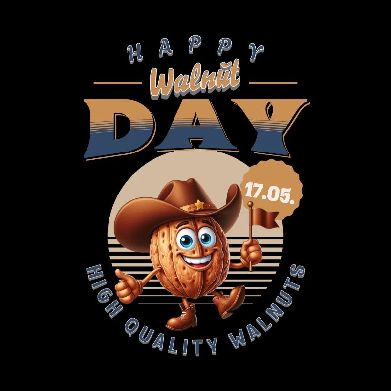 happy Walnut day
