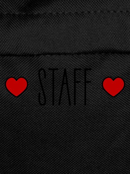 Staff Heart