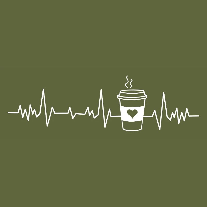 Coffee Heartbeat