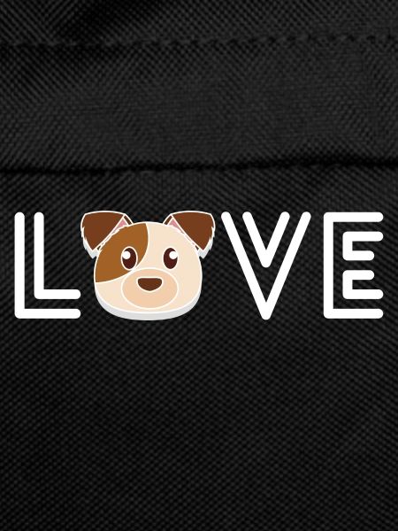 True dog love