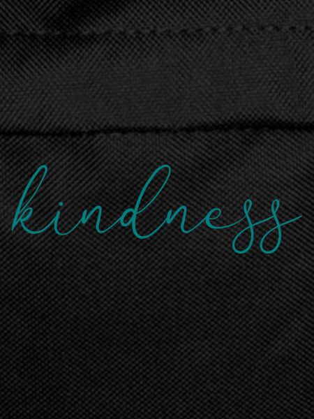 kindness