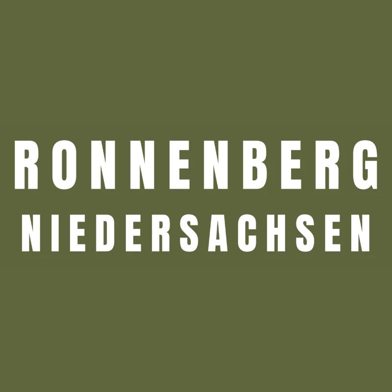 Ronnenberg, Basse-Saxe