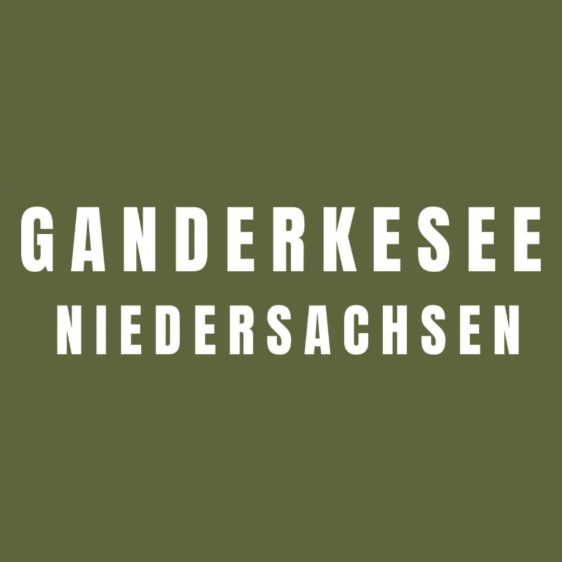 Ganderkesee, Basse-Saxe