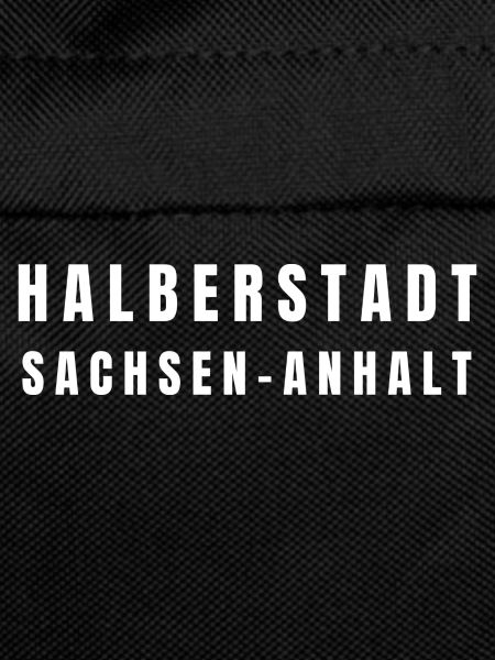 Halberstadt, Saxony-Anhalt