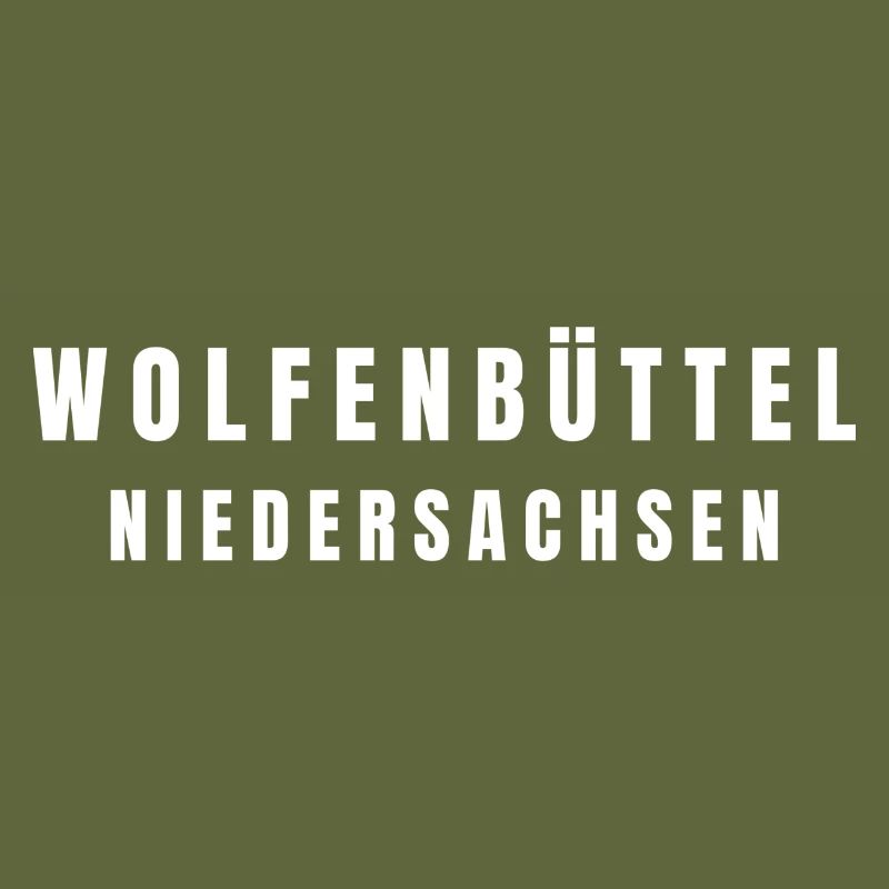 Wolfenbüttel, Lower Saxony
