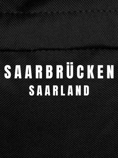 Saarbrücken Saarland