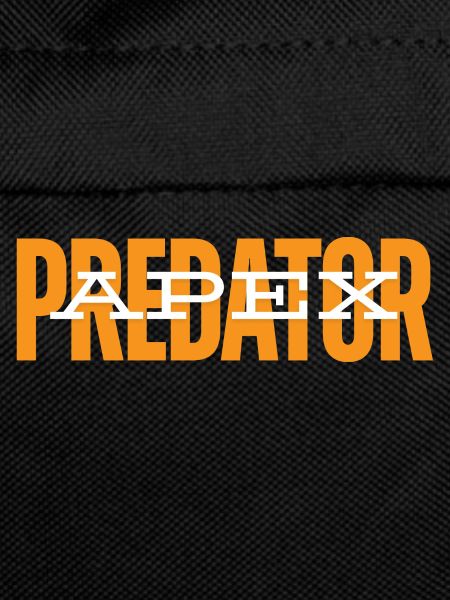 Apex Predator - Graphics Tee