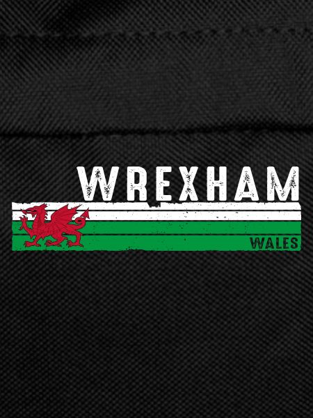 Wrexham Wales Pride