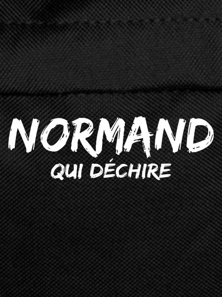 Normand humour