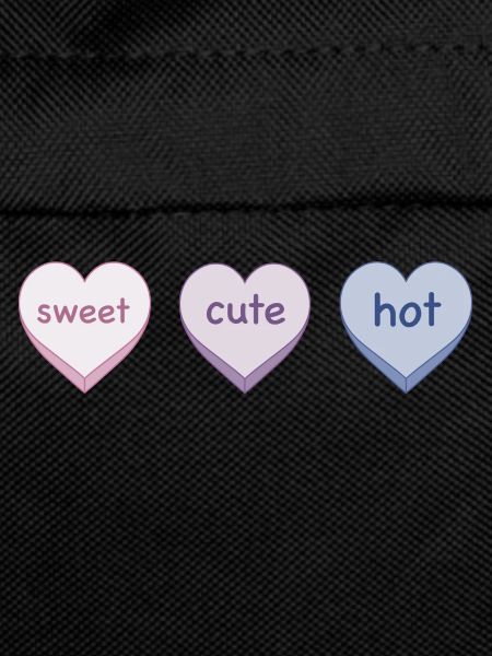 Sweet cute hot