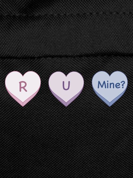 R U Mine?