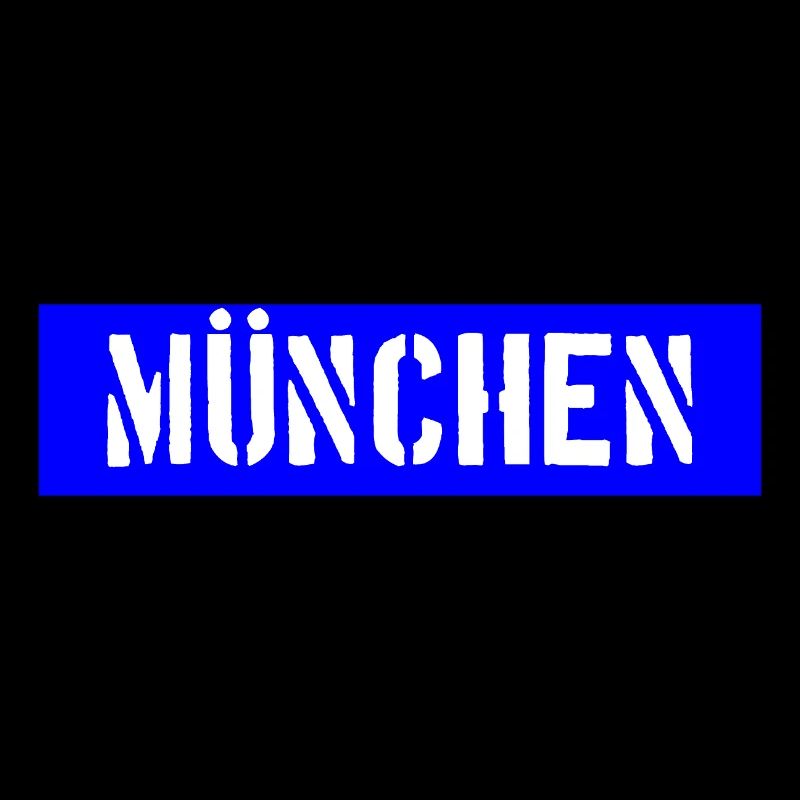 München - Munich - Bayern
