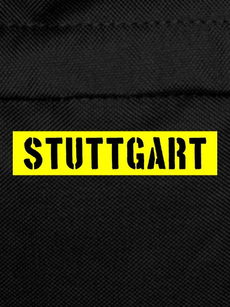 Stuttgart - Baden-Württemberg
