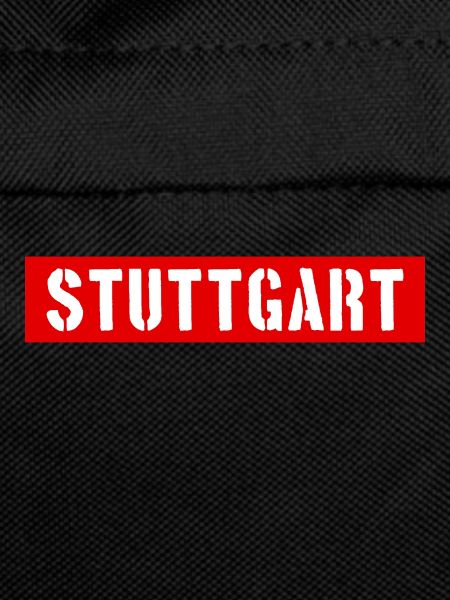 Stuttgart - Baden-Württemberg