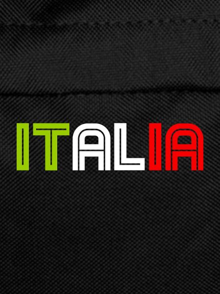 Italia - Italy - Italien