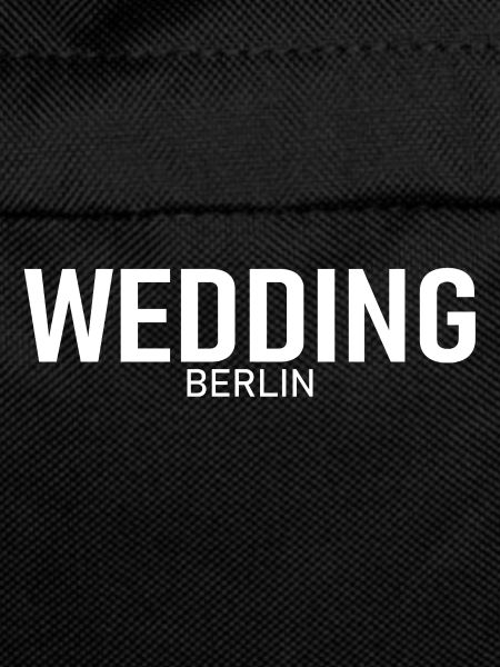 Wedding - Berlin - Deutschland