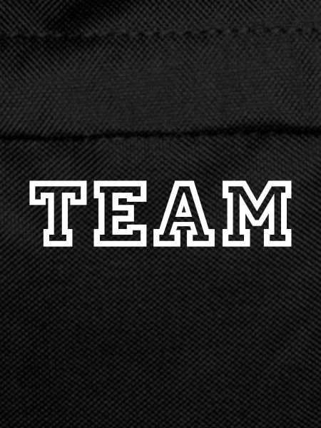 TEAM - Mannschaft - Sport