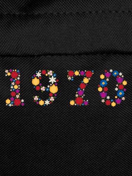 Year 1970 Flowers