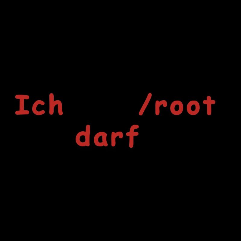 Root Linux
