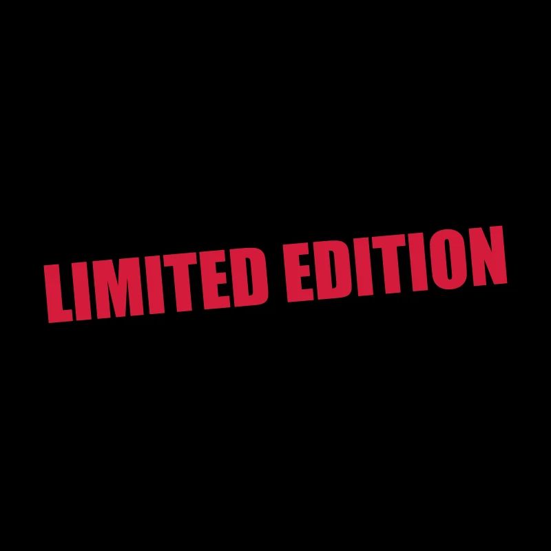 Limited Edition