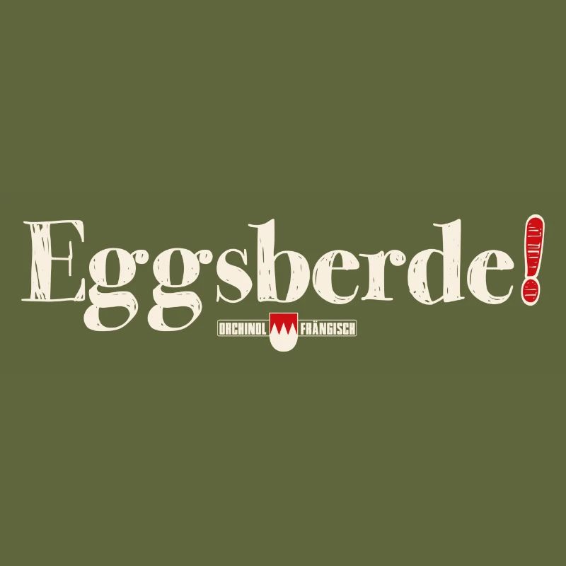Eggsberde