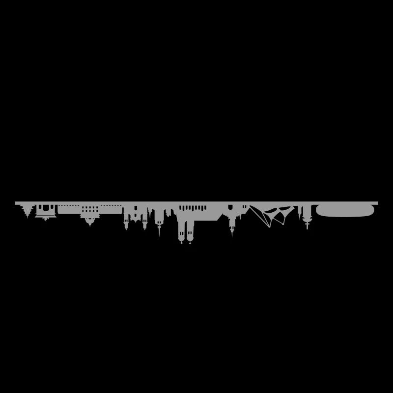 Skyline - München