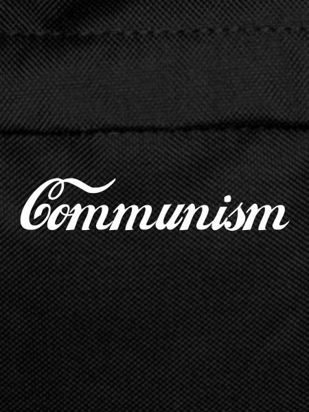 Communism refreshingly different