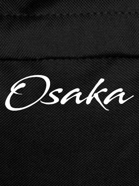 Osaka