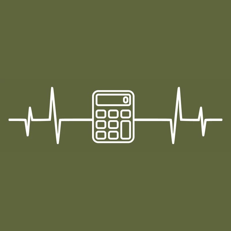 Heartbeat calculator math math calculator