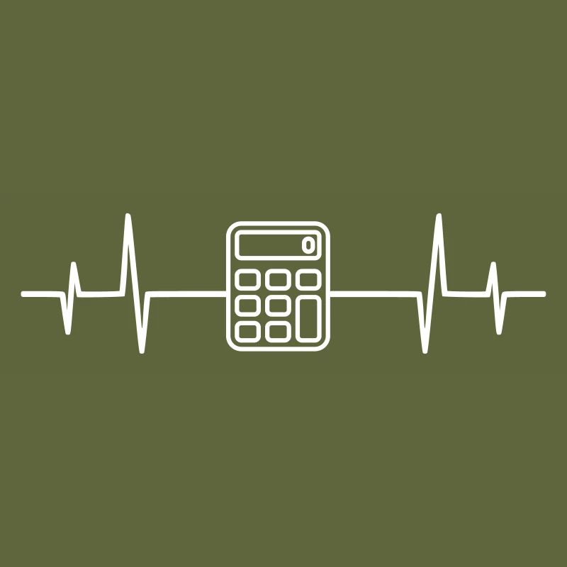 Heartbeat calculator math math calculator
