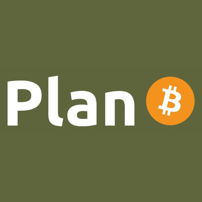 Bitcoin Plan B