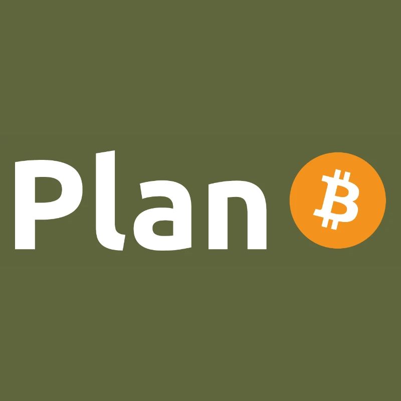 Bitcoin Plan B