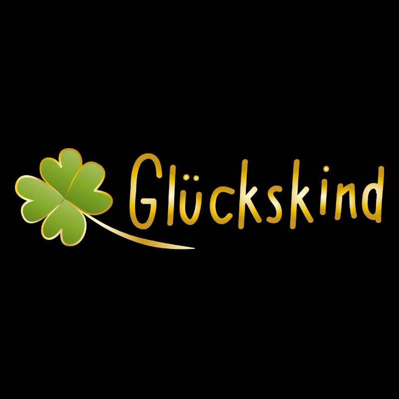 Lucky clover lucky child