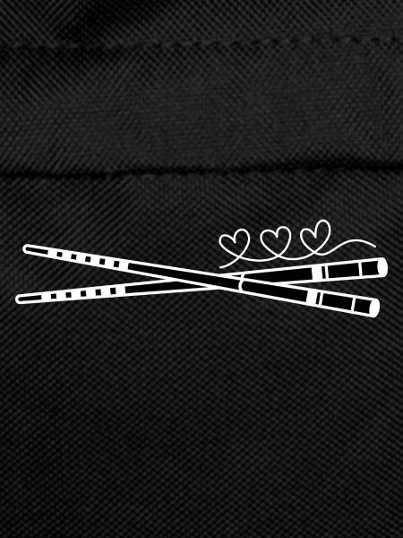 Chopsticks Love