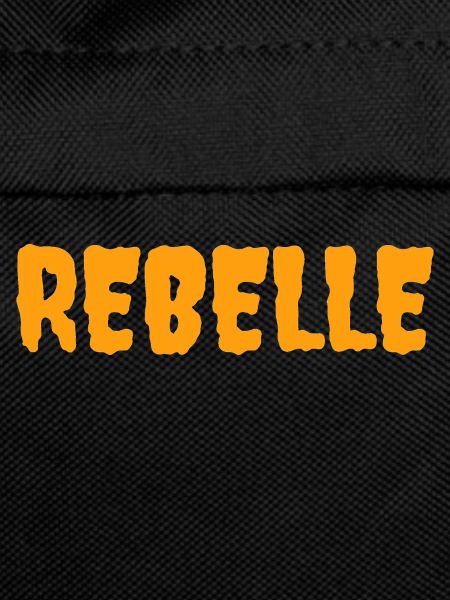 Rebelle